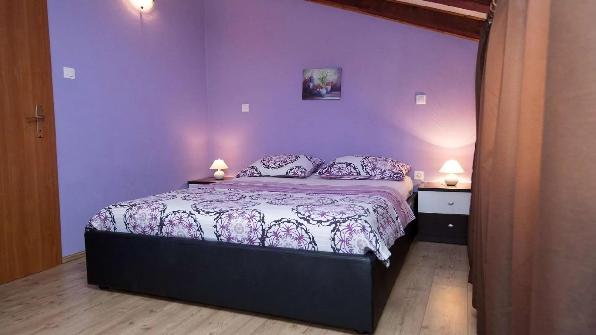 Ferienwohnung Fuer 3 Personen Ca 50 Qm In Crikvenica, Kvarner Bucht Crikvenica Und Umgebung 0*,  Croatia