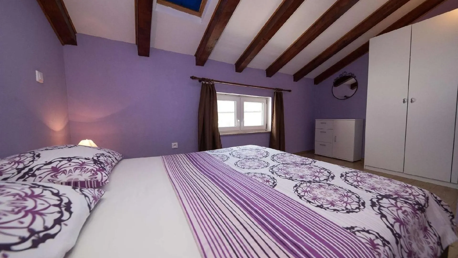 Ferienwohnung Fuer 3 Personen Ca 50 Qm In Crikvenica, Kvarner Bucht Crikvenica Und Umgebung Apartment