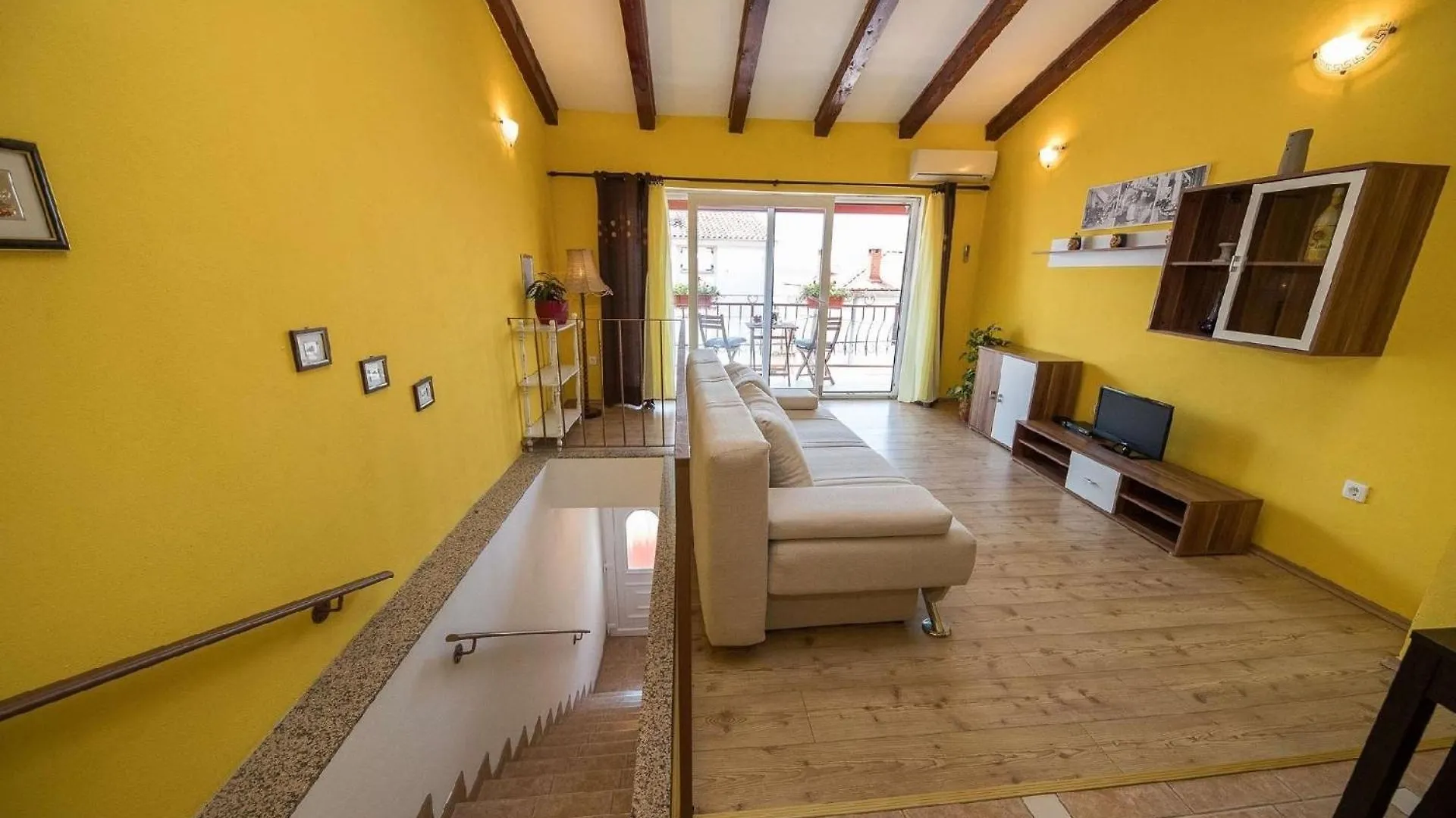 Apartment Ferienwohnung Fuer 3 Personen Ca 50 Qm In Crikvenica, Kvarner Bucht Crikvenica Und Umgebung Croatia