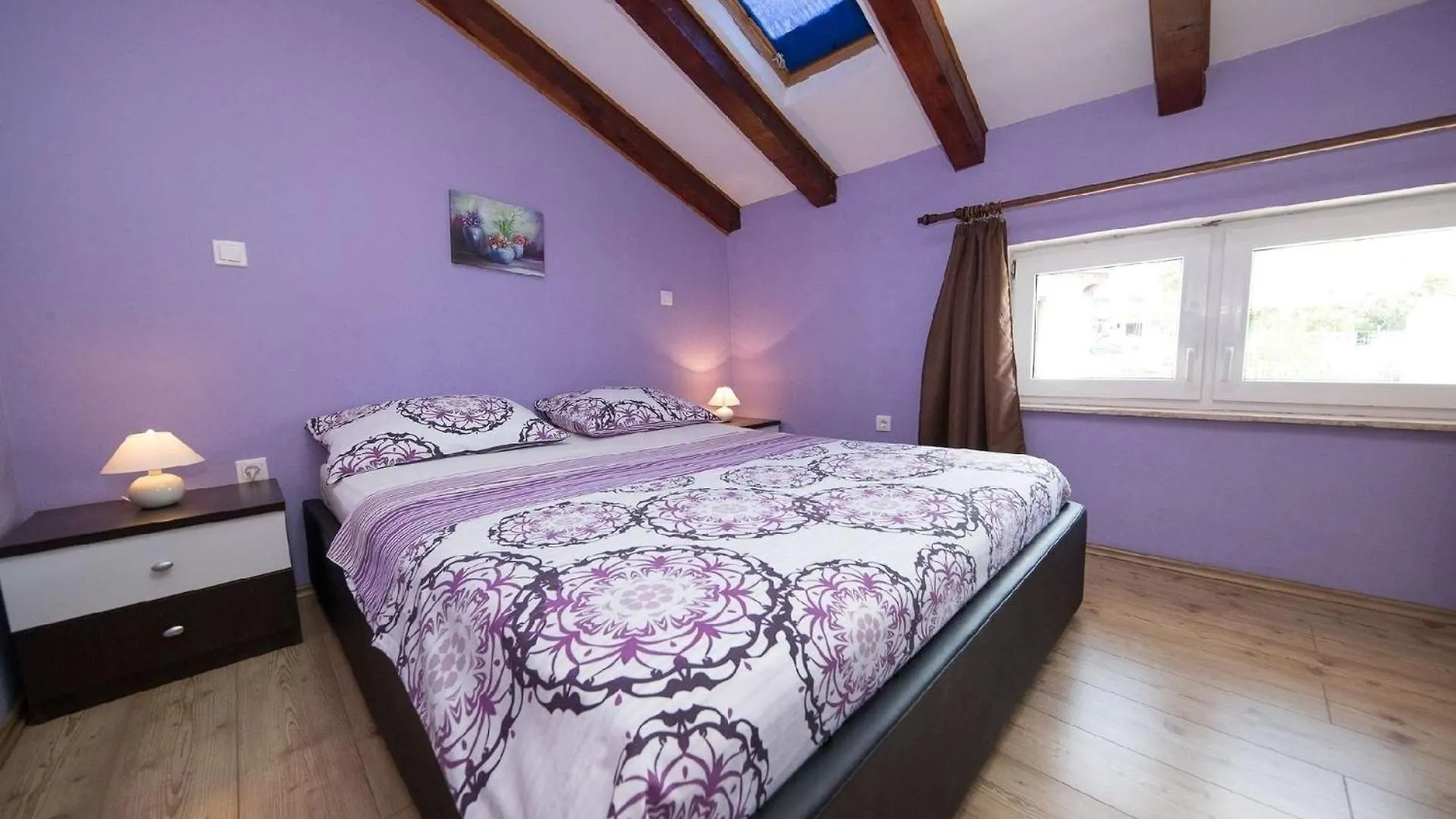 Ferienwohnung Fuer 3 Personen Ca 50 Qm In Crikvenica, Kvarner Bucht Crikvenica Und Umgebung