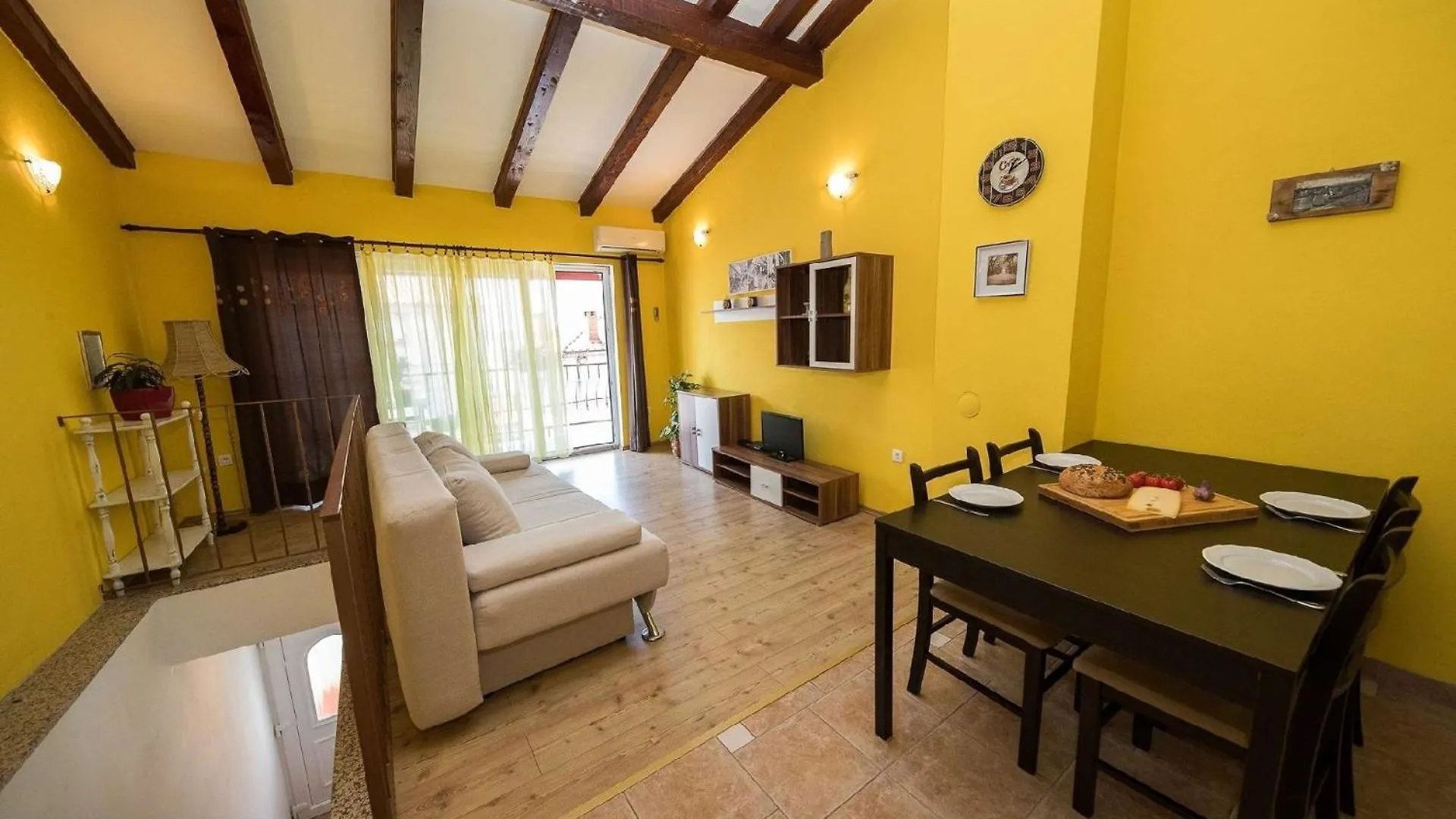 Apartment Ferienwohnung Fuer 3 Personen Ca 50 Qm In Crikvenica, Kvarner Bucht Crikvenica Und Umgebung