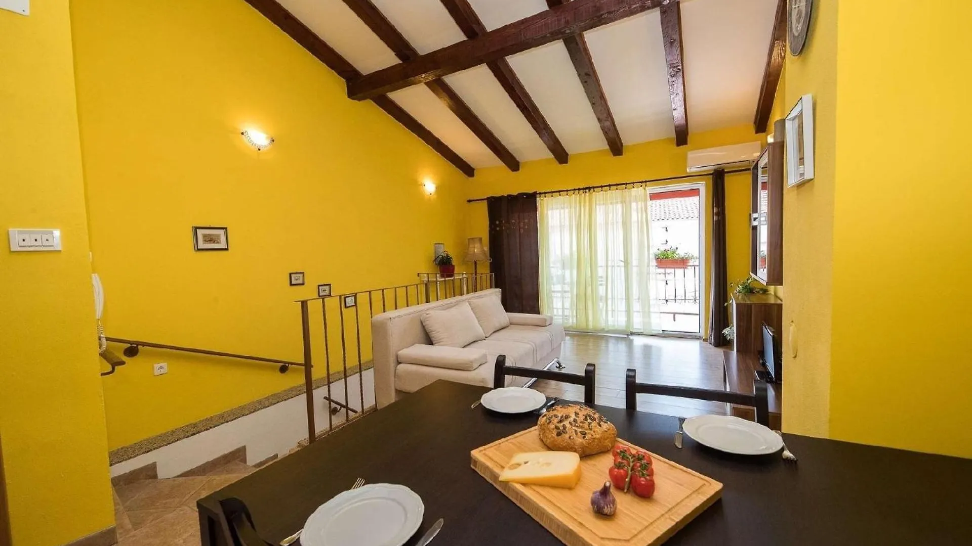 Ferienwohnung Fuer 3 Personen Ca 50 Qm In Crikvenica, Kvarner Bucht Crikvenica Und Umgebung