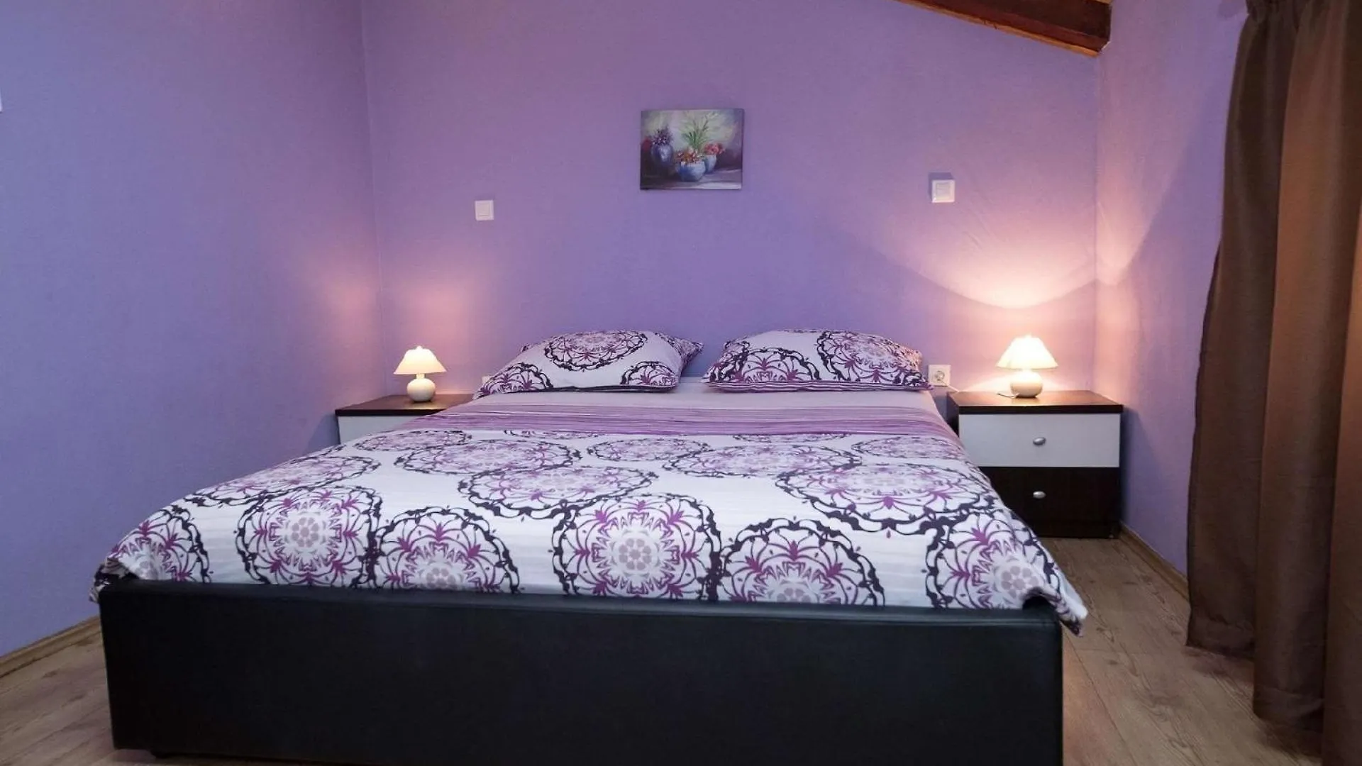 Ferienwohnung Fuer 3 Personen Ca 50 Qm In Crikvenica, Kvarner Bucht Crikvenica Und Umgebung 0*,