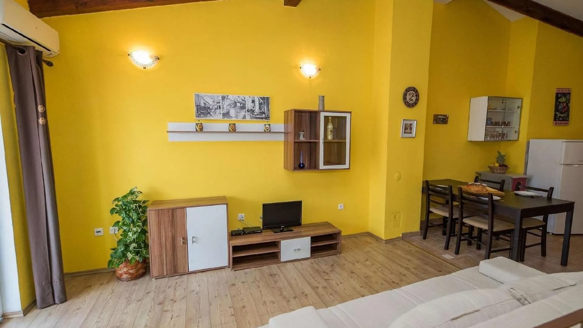 Ferienwohnung Fuer 3 Personen Ca 50 Qm In Crikvenica, Kvarner Bucht Crikvenica Und Umgebung