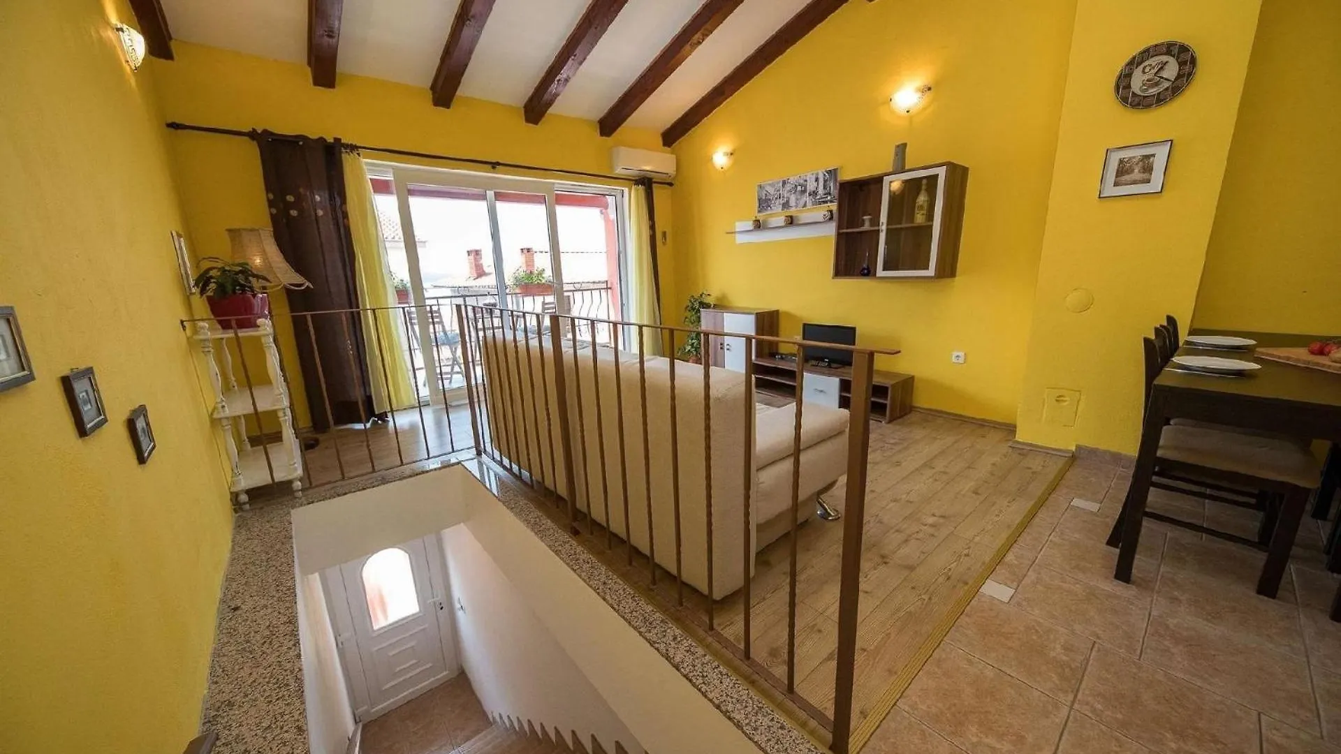 Ferienwohnung Fuer 3 Personen Ca 50 Qm In Crikvenica, Kvarner Bucht Crikvenica Und Umgebung Apartment